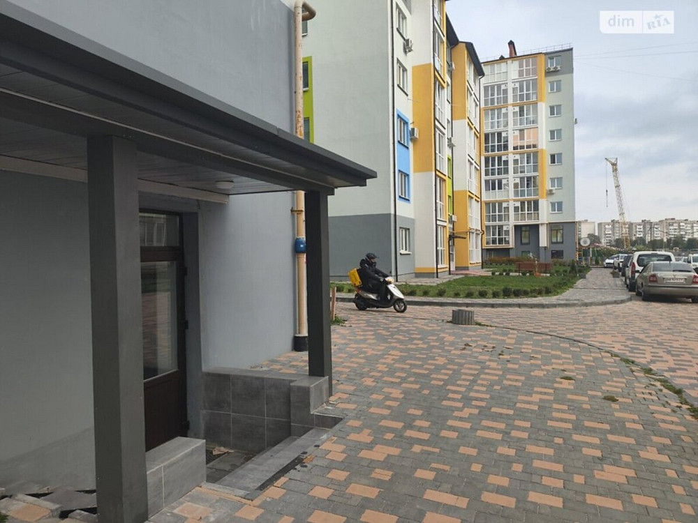 Оренда приміщення вільного призначення на Одеська поверх - 1/7 Вінниця - фото 1