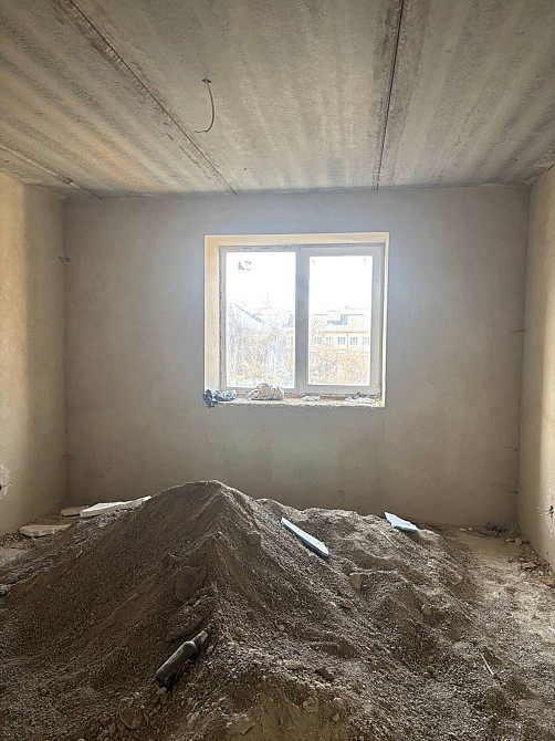 Продаж Квартира 3-кімнатна, 2/9 поверх на Вовчинецька вул., 25 а Івано-Франківськ - фото 11