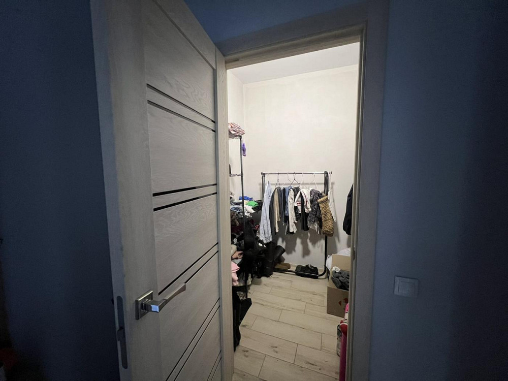 Оренда Квартира 1-кімнатна, 4/10 поверх на вул. Під Голоском Львів - фото 9