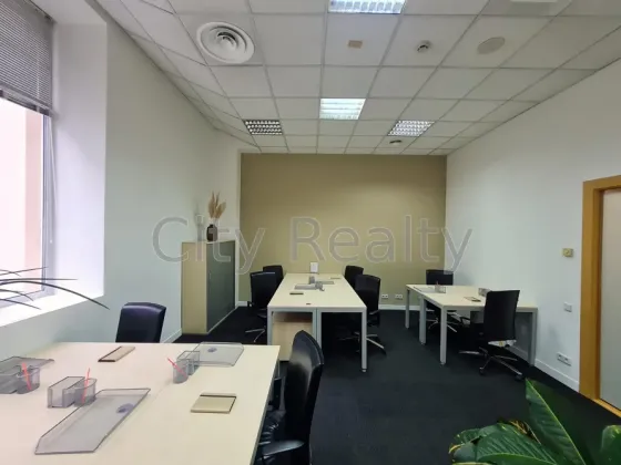 For rent Office Spaces area 65 sq.m floor 2 Kiev Миколи Грінченка 4 Kiev