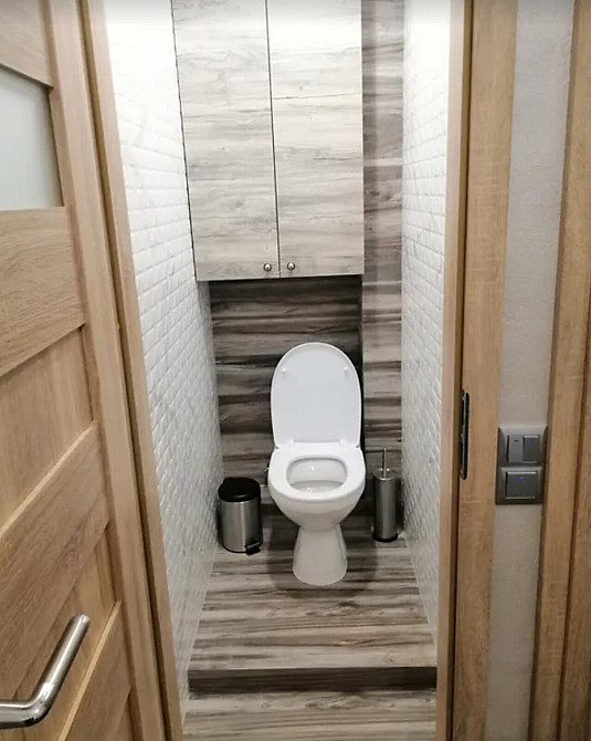 Продаж 2к квартири 55 кв. м на вул. Руська Тернопіль - фото 10