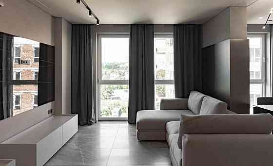 Продаж Квартира 3-кімнатна, 6/10 поверх на вул. Замарстинівська L'viv