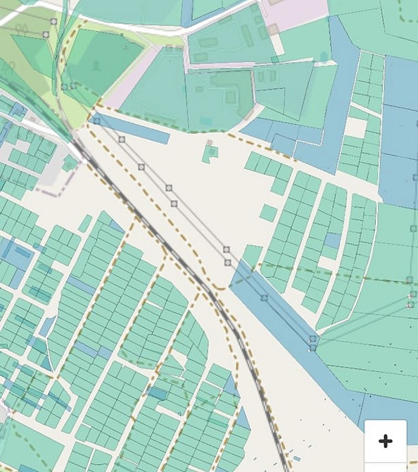 Продаж земельної ділянки 10 соток на Крошня Zhytomyr - photo 1