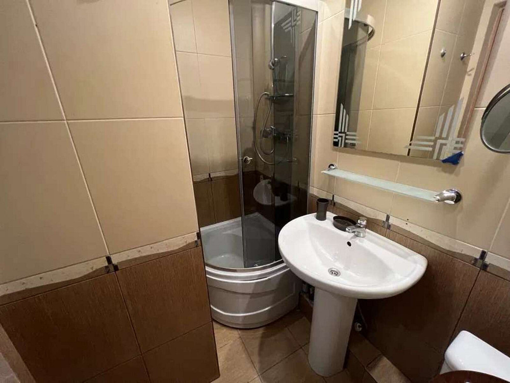 Оренда Квартира, 5/9 поверх на ул. Максима Берлинского Київ - фото 4