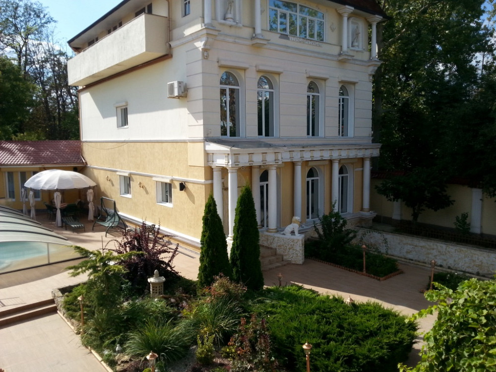 Продам виллу на 12 ст. Б .Фонтана с видом на море Одеса - фото 9