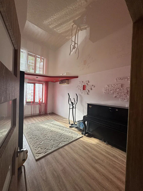 Оренда Квартира 3-кімнатна, 10/16 поверх на Голосіївська, 4 Київ - фото 3