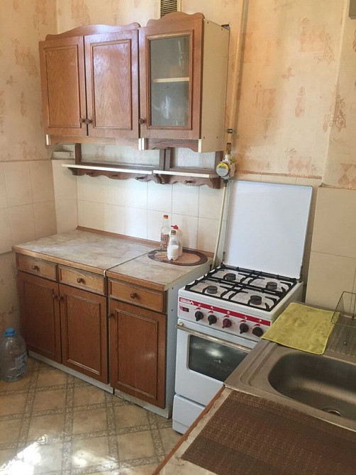 Оренда Квартира 2-кімнатна, 3/4 поверх на Берегового, 10 Киев - изображение 8