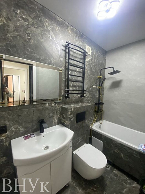 Продаж Квартира 3-кімнатна, 4/4 поверх на Генерала Шухевича Луцьк - фото 8