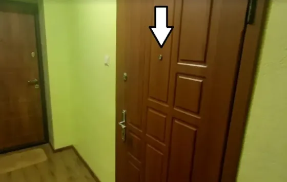 For sale 1-room Apartment 46 sq.m черниговская Odessa