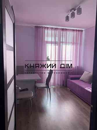 Оренда Квартира 1-кімнатна, 11/25 поверх на Пчелки Елены ул. Киев