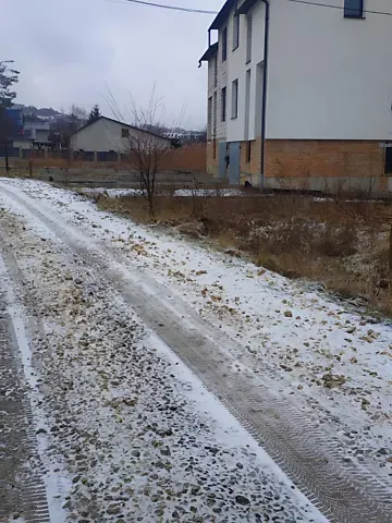 Продажа земельного участка  площадь 16 сот Долинна вулиця 1  - изображение 2