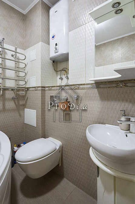 Продаж Будинок 3-кімнатний на Регенераторна вул., 4 Київ - фото 20