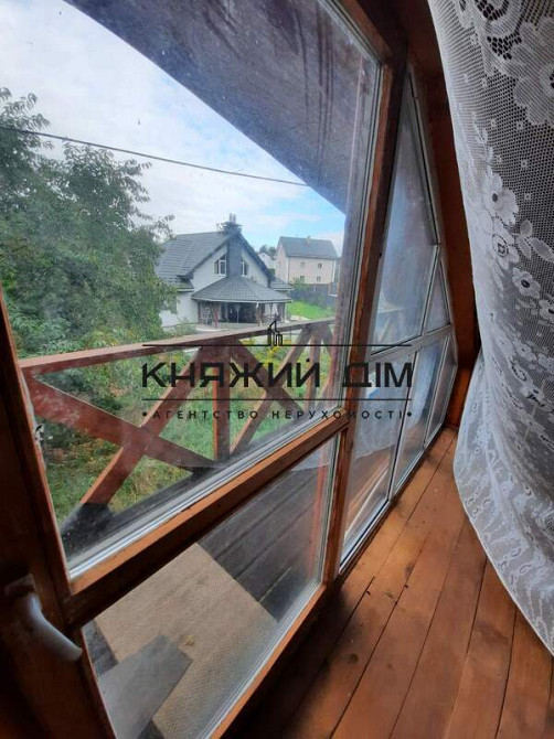 КГ Чайка дом дуплекс на 4 части 600 м2 12 соток закрытая территория Чайки (Богуславський район) - фото 3