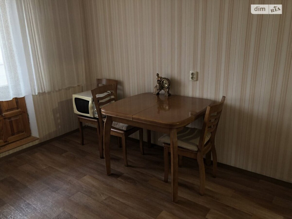 Оренда Квартира 1-кімнатна, 12/18 поверх на Петра Григоренка, 39В Київ - фото 5