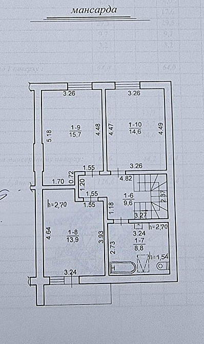 Продаж Будинок 4-кімнатний на вул. Миколайчука Івана Львів - фото 11