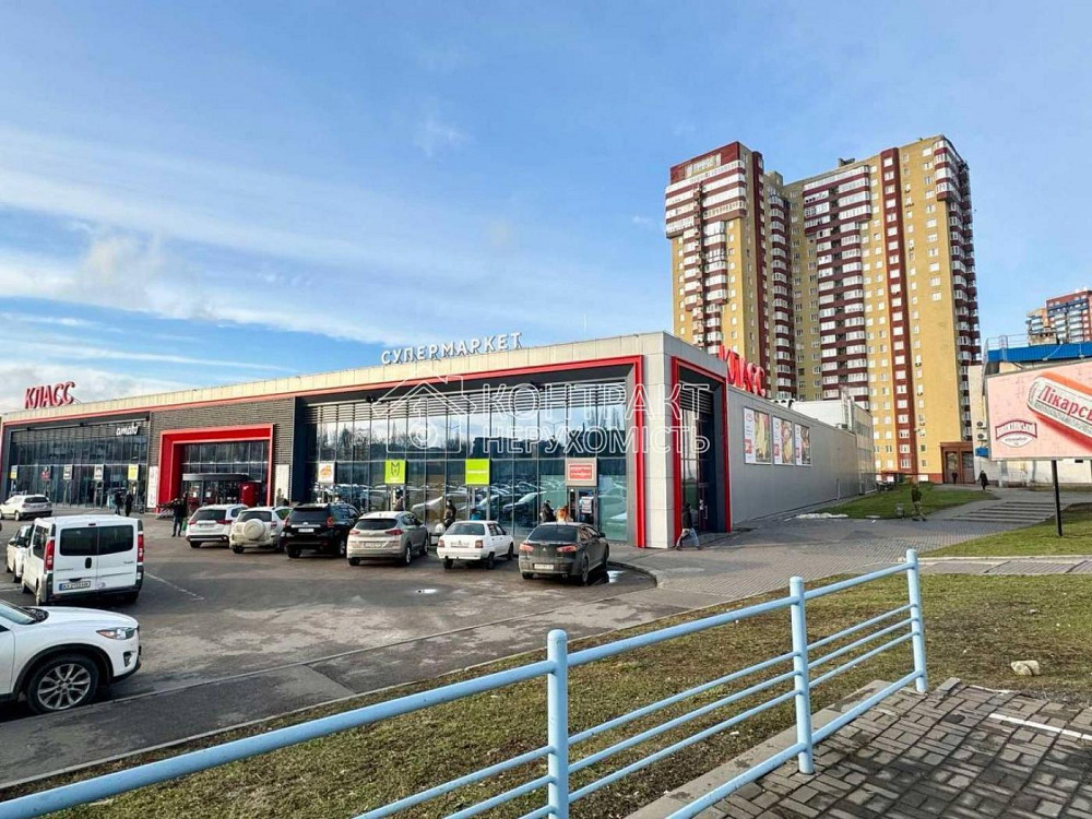 Продаж Квартира 2-кімнатна, 14/23 поверх на вул. Науки Харків - фото 15