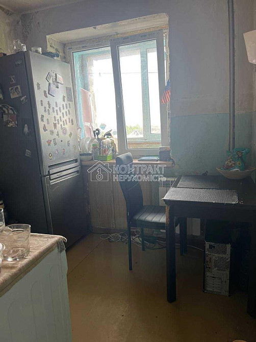 Продаж Квартира 1-кімнатна, 9/9 поверх на вул. Михайлика Kharkiv - photo 4