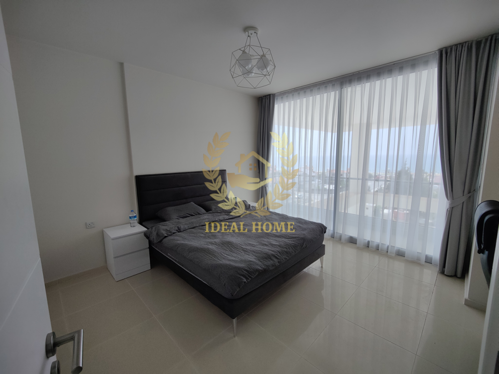 Искеле комплекс Abelia 3+1 Північний Кіпр Київ - фото 5