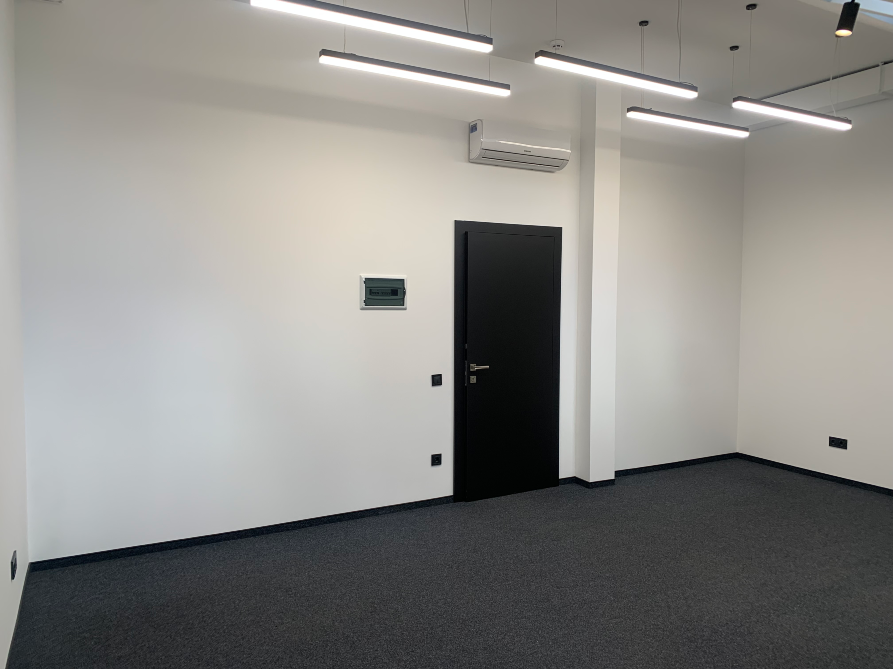 Здається Офісні приміщення площа 31 кв.м 3-й поверх Львів Проспект Шевченка 10 Львів - фото 4