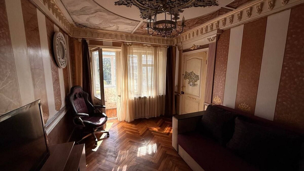 Оренда Квартира 3-кімнатна, 5/5 поверх на Івана Виговського, 8а Київ - фото 13