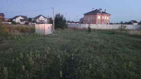 Продаж земельної ділянки 10 соток на Котляревского Бориспіль