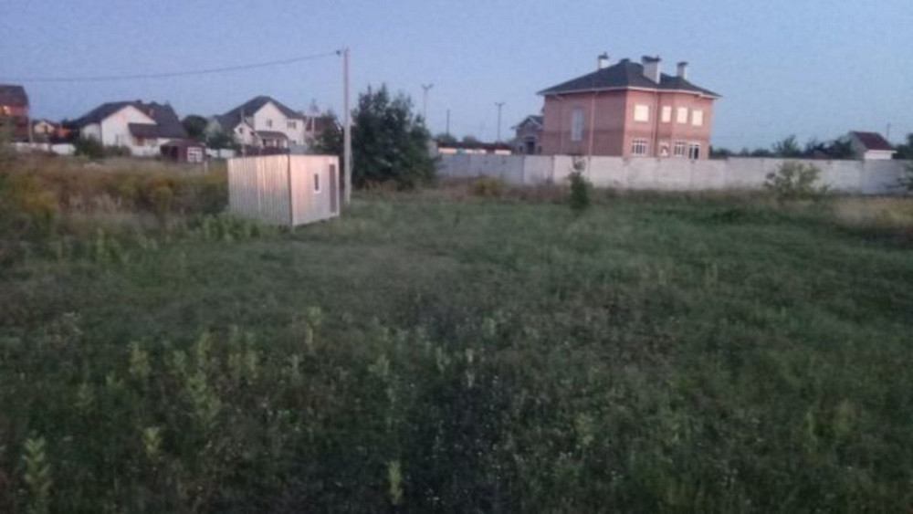 Продаж земельної ділянки 10 соток на Котляревского Бориспіль - фото 1