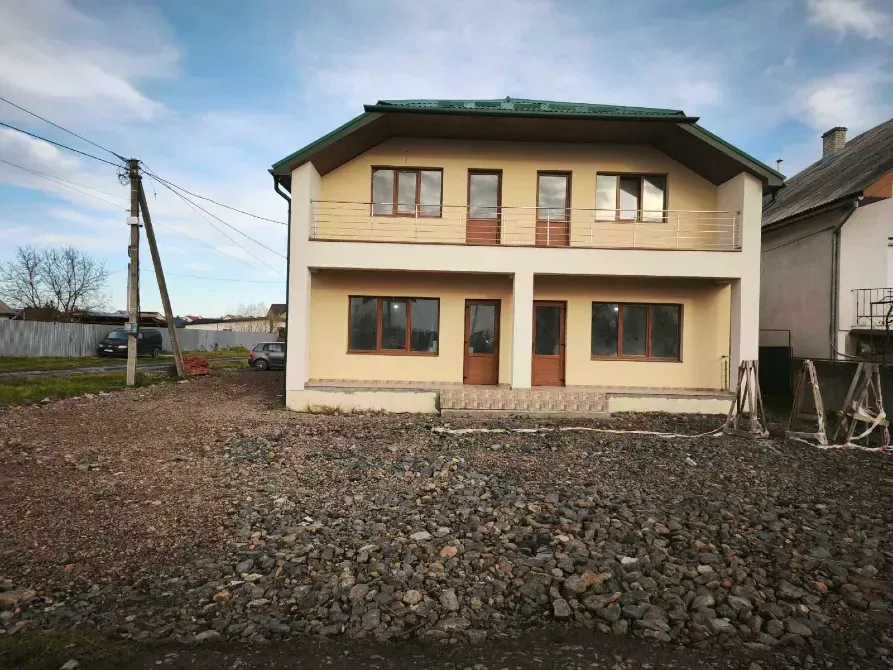 Здається Окрема будівля / частина будівлі площа 350 кв.м Ужгород Панаса Мирного 58 Ужгород - фото 2