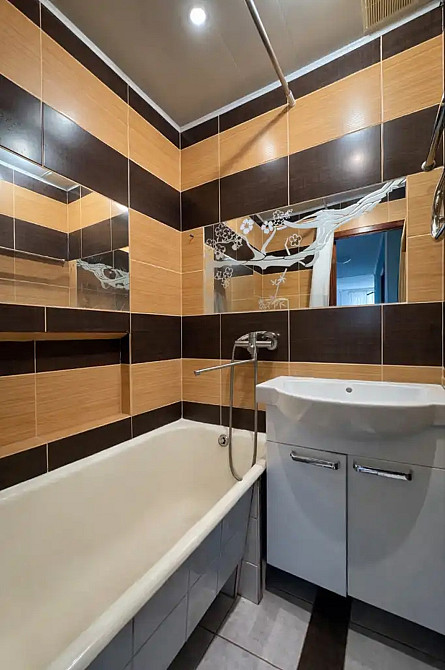 Продаж Квартира 3-кімнатна, 8/9 поверх на Малиновского Маршала ул., 58 Дніпро - фото 9