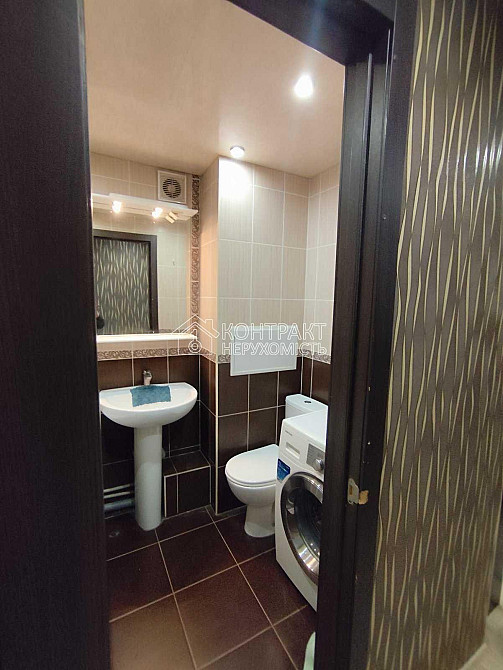 Продаж Квартира 1-кімнатна, 5/9 поверх на вул. Зубарєва Kharkiv - photo 12