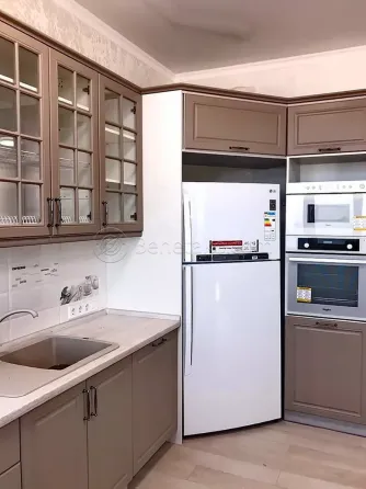 Оренда 3к Квартира 120 кв.м Французский бульвар, 60Г Одеса