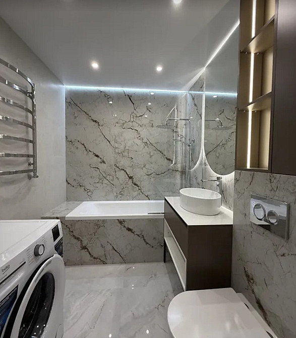 Продаж Квартира 2-кімнатна, 7/10 поверх Ternopil' - photo 6