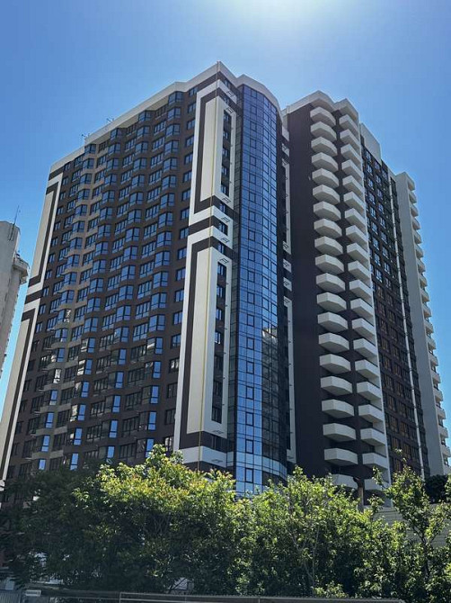 Новая 1-комнатная в новом ЖК Удобный Одеса - фото 1