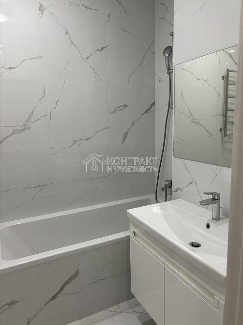 Продаж Квартира 4-кімнатна, 11/19 поверх на вул. Гвардійців Широнінців Харків - фото 5