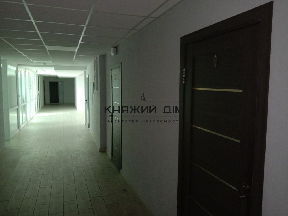 Оренда офісне приміщення на Крещатик ул. поверх - 7/9 Київ - фото 4