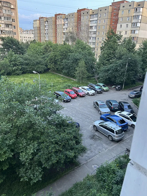 Оренда Квартира 1-кімнатна, 4/9 поверх на Європейського Союза, 70Б Киев - изображение 4