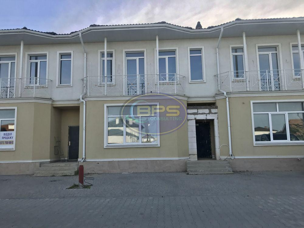 Продаж 3-поверховий Будинок з ділянкою 1.6 сот 155 кв.м 6 кімн. на Ділянка вул. Таїрове - фото 2
