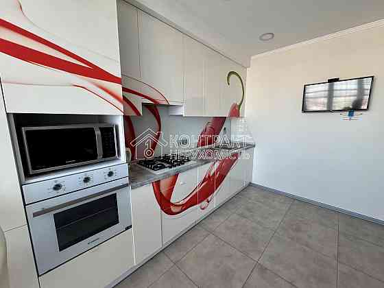 Оренда Квартира 1-кімнатна, 9/9 поверх на вул. Малинівська Харьков