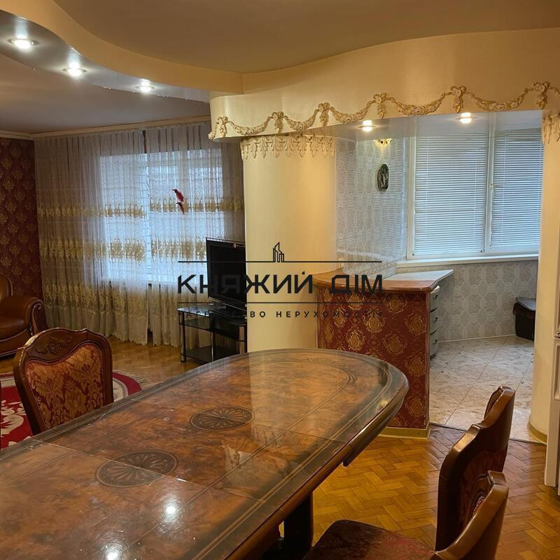 Продаж 3х кімнатної квартири студіо м. Позняки 10 хвилин КОД № 21145209 Kiev - photo 2