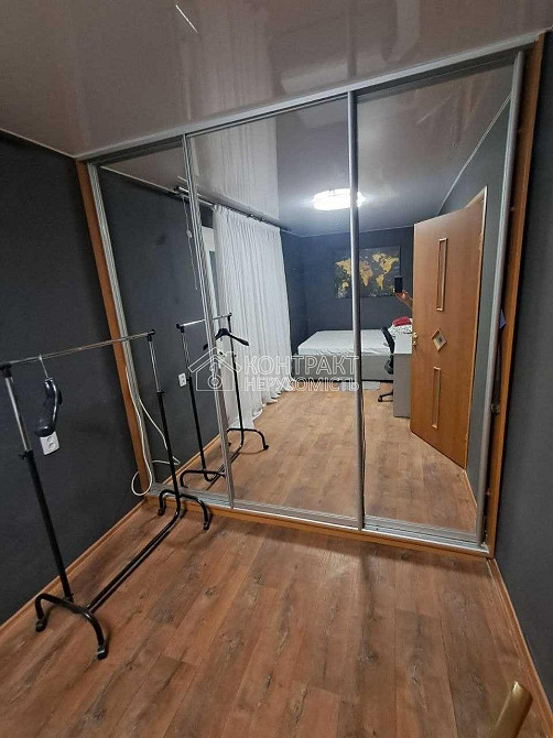 Оренда Квартира 2-кімнатна, 5/5 поверх на вул. Двадцять Третього Серпня Харків - фото 12