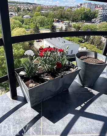 Продаж Квартира 4-кімнатна, 11/11 поверх на вул. Білогірська Тернопіль