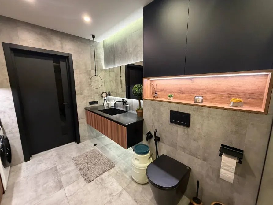 Продажа 2к Квартира 69.2 кв.м вул. Центральна, ЖК 