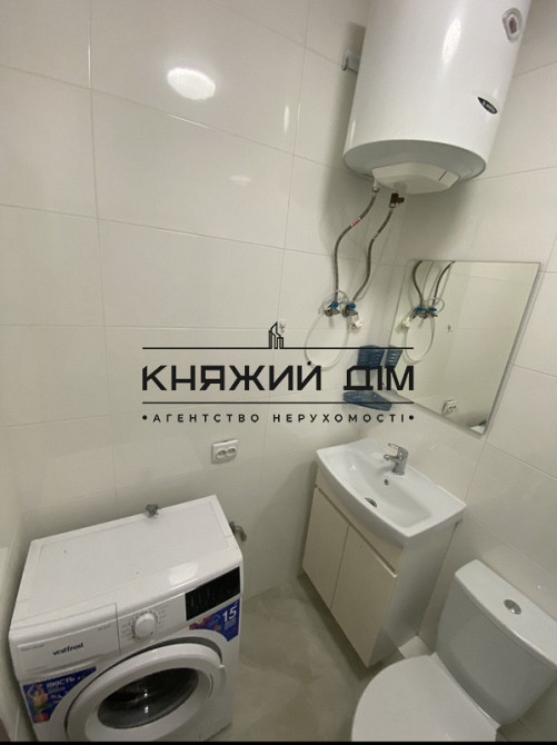 Оренда Квартира 1-кімнатна, 6/10 поверх на вул. Садовая  - изображение 12