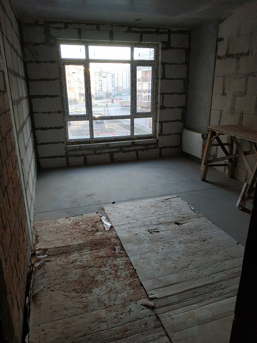 Продаж Квартира 2-кімнатна, 2/8 поверх на Метрологічна вул., д. 21Б Київ - фото 7