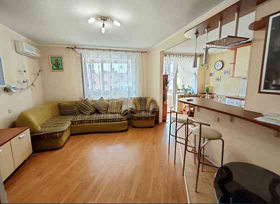 Продаж Квартира 3-кімнатна на ул. Педагогическая, 16 Odessa