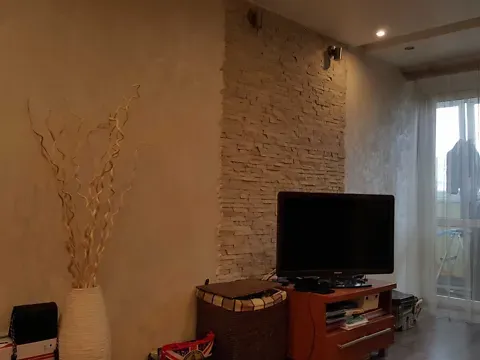 Оренда 2к Квартира 52 кв.м Кравчука вулиця 17 Луцьк - фото 17