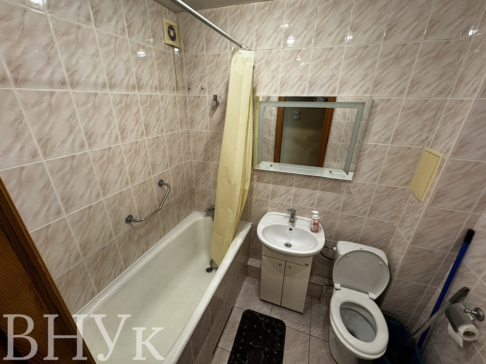 Продаж Квартира 3-кімнатна, 1/5 поверх на вул. Каховська L'viv - photo 16