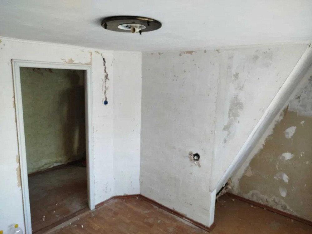 Продається частина будинку на Б.Балці Кропивницький - фото 15