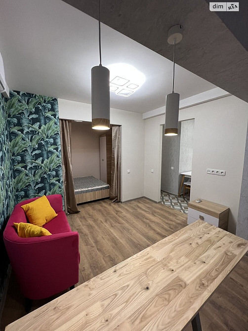 Оренда Квартира 2-кімнатна, 9/9 поверх на Ентузіастів, 11/1 Киев - изображение 4