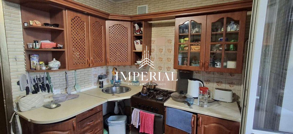 Продаж Квартира 4-кімнатна, 7/10 поверх на вул. Олійника Степана Київ - фото 7