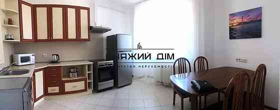 Продаж 4х кім. квартири м. Позняки, Осокорки Код № 21132514 Киев